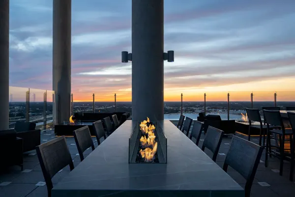 AC Sky Bar
