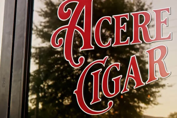 Acere Cigar