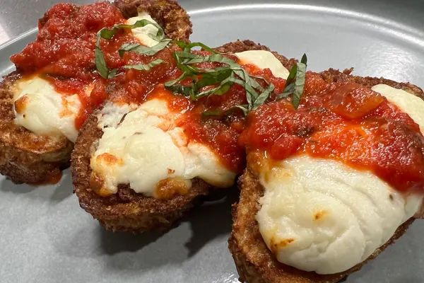 Acqua Pazza Coastal Italian Restaurant