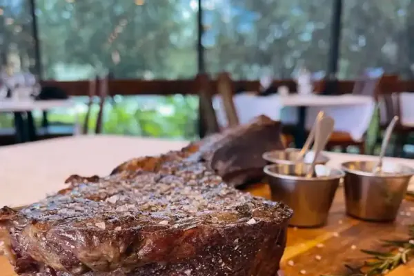 Adega Gaucha Brazilian Steakhouse in Deerfield Beach, FL