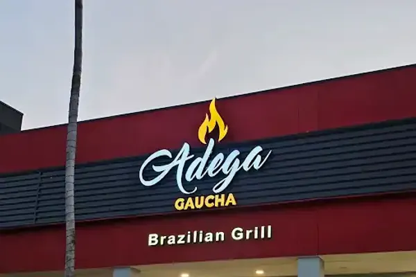 Adega Gaucha Brazilian Steakhouse