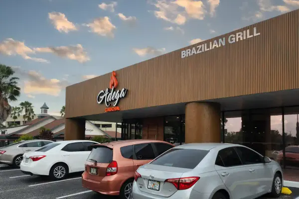 Adega Gaucha Brazilian Steakhouse