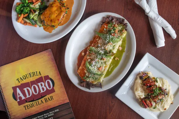 Adobo Taqueria and Tequila Bar