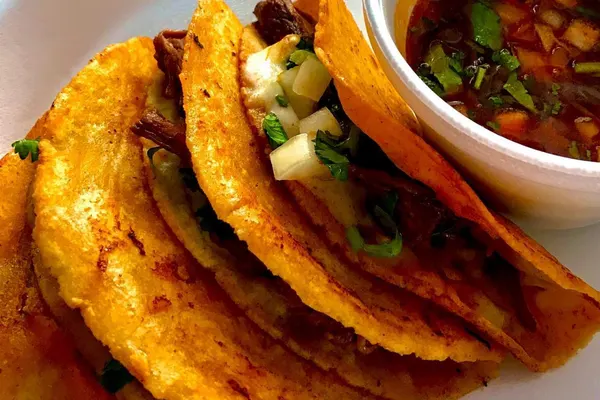 Adri's Tacos
