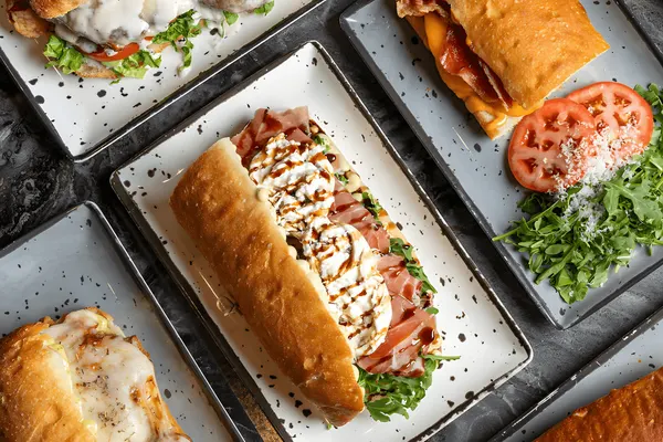 Adriano's Doral