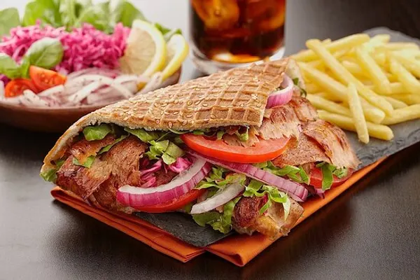 Adriatic Grill
