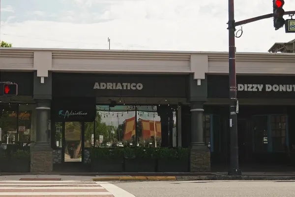 Adriatico Trattoria Italiana