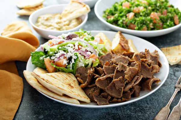 Aegean Greek Restaurant