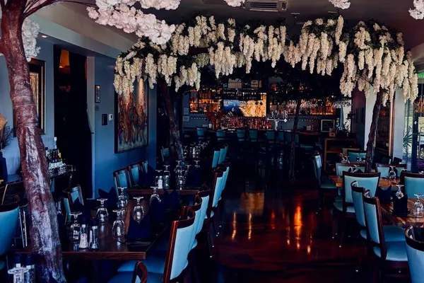 AG Steakhouse