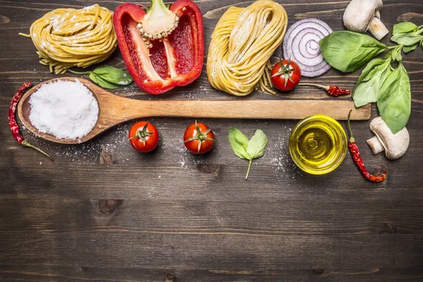 Agliolio ~ a FRESH Take on Italian