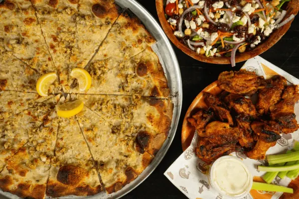 Ah-Beetz New Haven Pizza-North Palm Beach