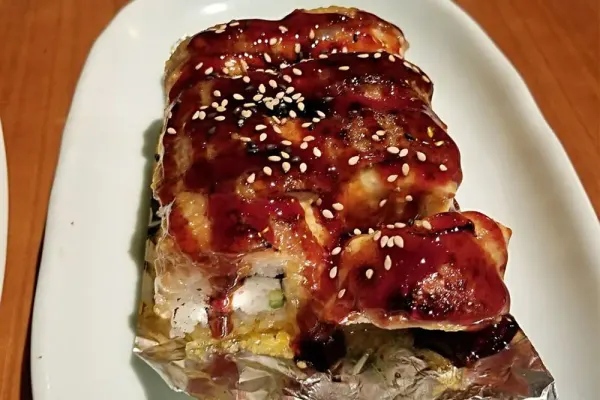 Aha Sushi