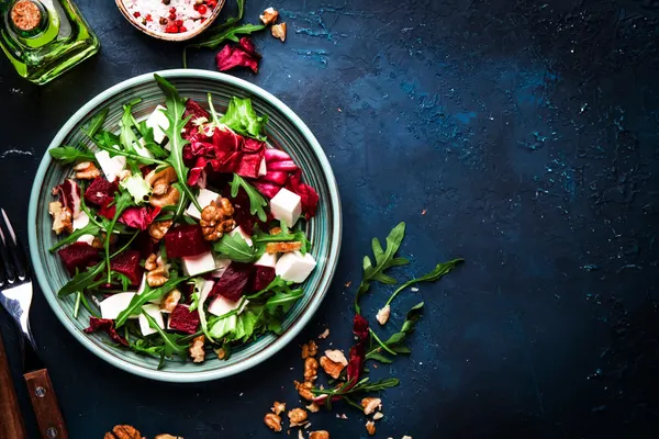 Aisha's Plant-Based Eatery