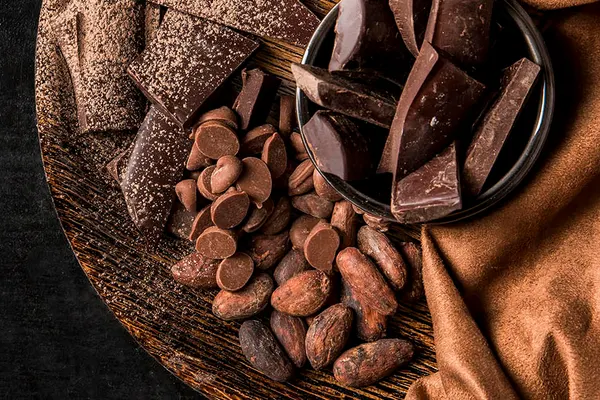 AJ Chocolate House