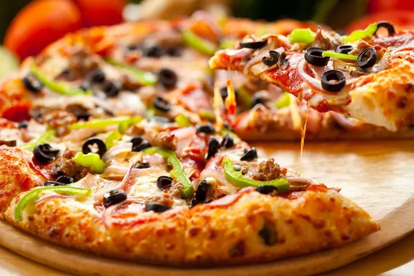 AJ's Pizza Pub