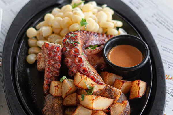 Aji Ceviche Bar Casselberry – Peruvian Restaurant