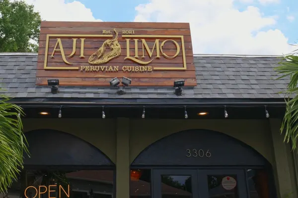 Aji Limo Peruvian Cuisine