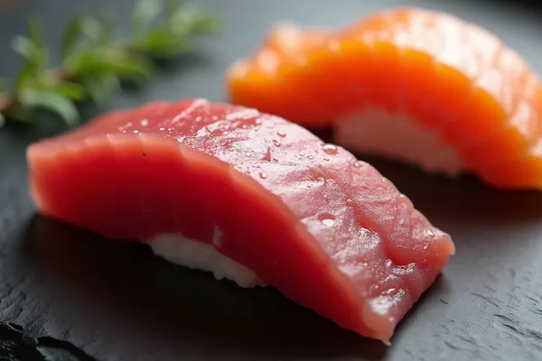 Aji Sushi Teppan