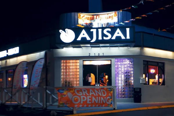 Ajisai 3