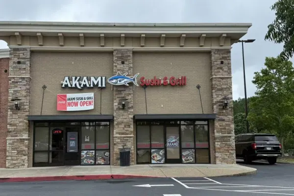 AKAMI Sushi & Grill