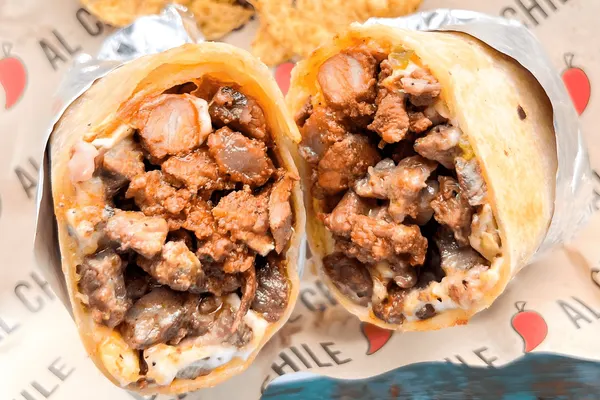 Al Chile Taco Bar