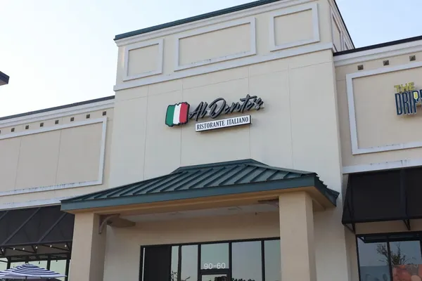 Al Dente's