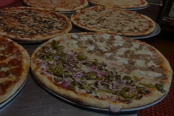 Al Forno Jupiter
