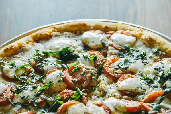 Al’s Pizza