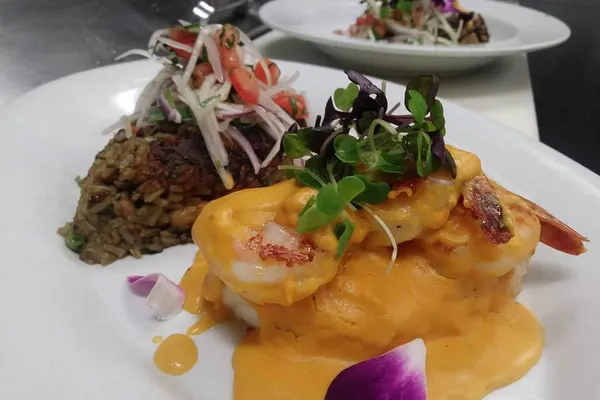 Al Toque Peruvian Cuisine