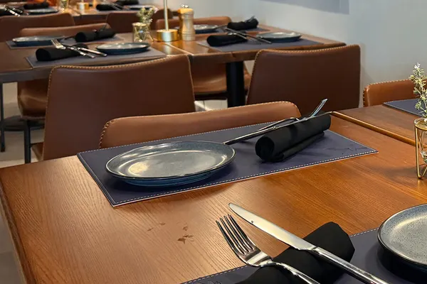 Alacruz Grill