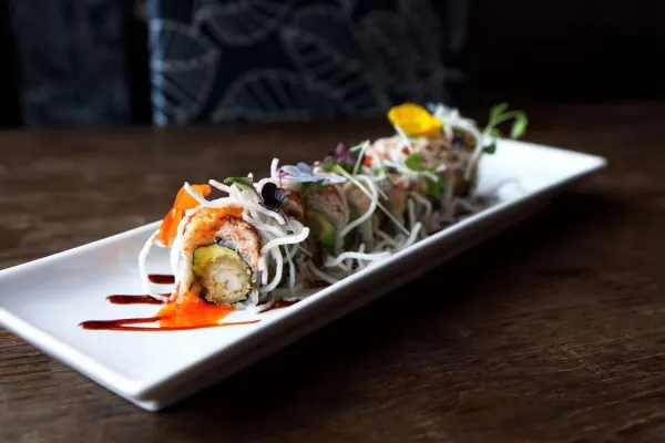 Albany Wasabi