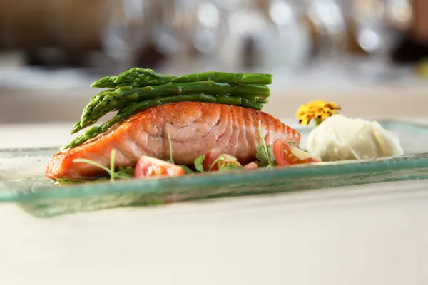 Alberto's On Fifth - Fine Italian Restaurant