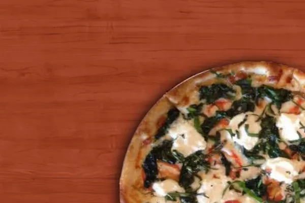 Alessandro's Italian Cafe & Pizzeria