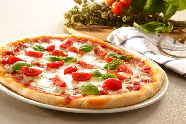 Alfa Pizzeria