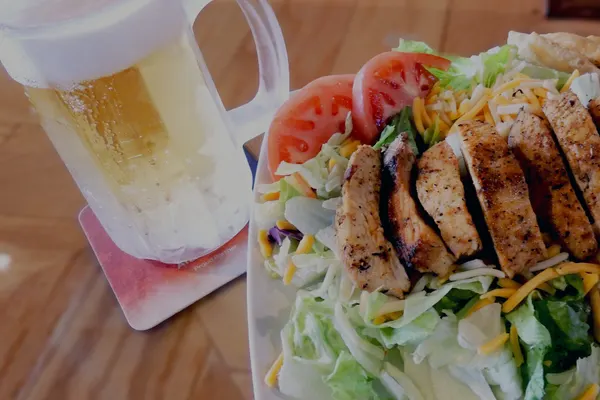 All Star Grill