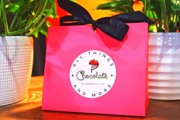 All Things Chocolate & More