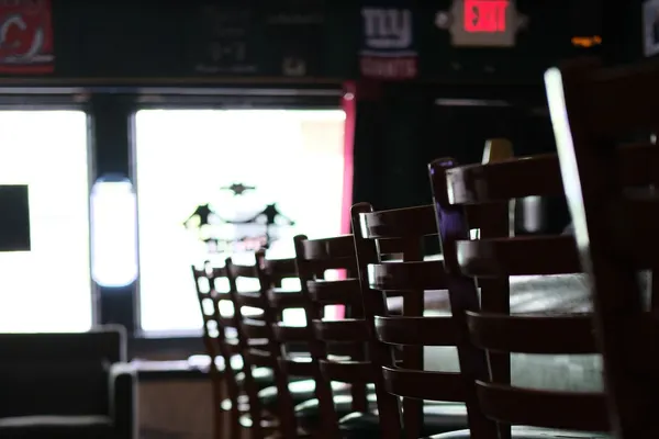 Allen Street Pub