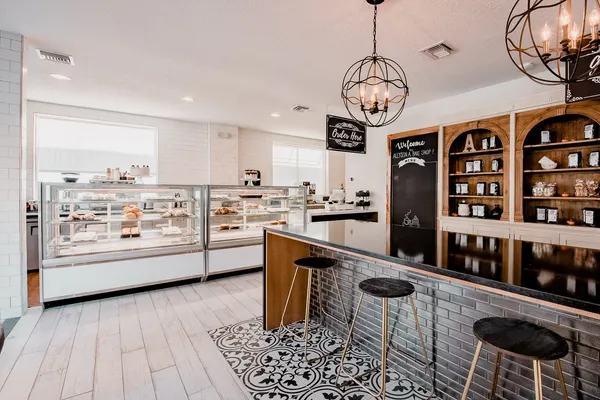 Allyson A Bake Shop