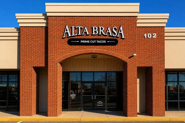 Alta Brasa
