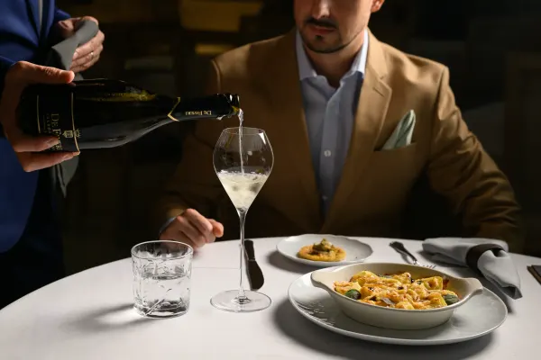 Altamura Trattoria