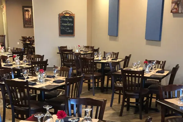 Altavilla Pizza and Trattoria
