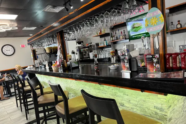 Alvaro's Family Restaurant