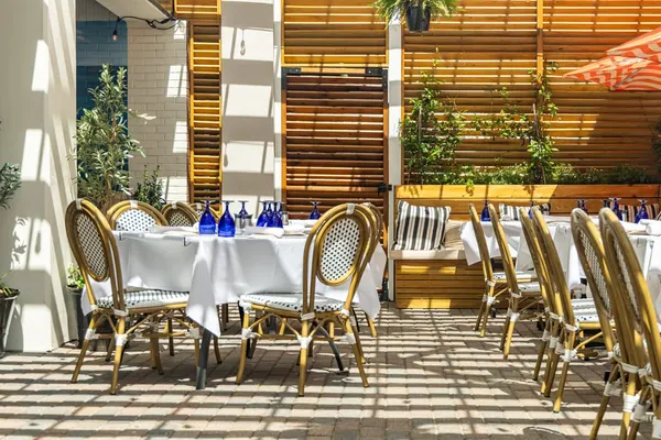 Amalfi Cucina + Mercato
