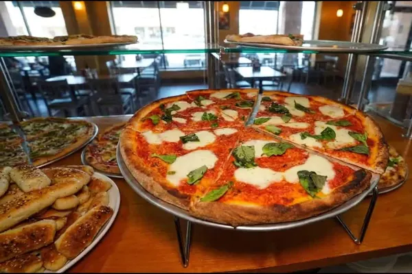 Amalfi's Family Pizza Restaurant
