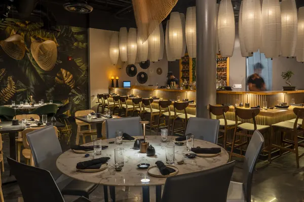 Amazonia Nikkei - Miami Lakes