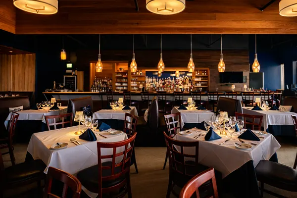 Amber Cove Restaurant