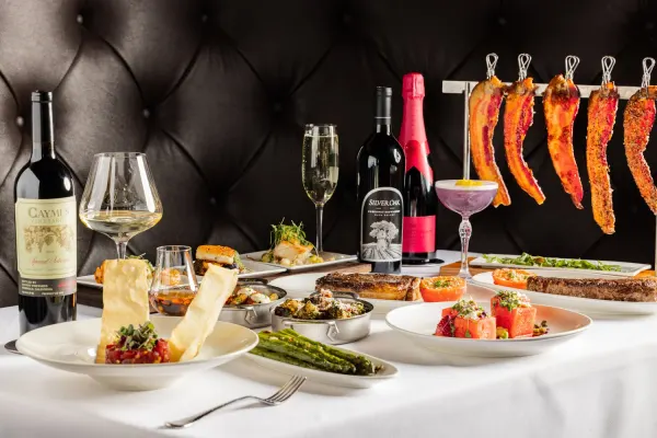 Ambrosia 30A Prime Seafood & Steaks