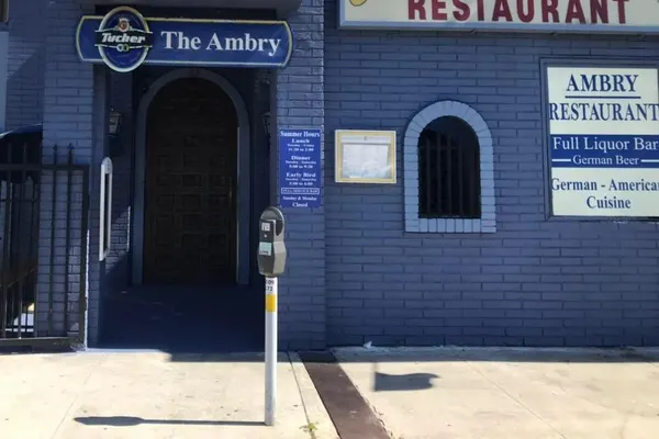 Ambry