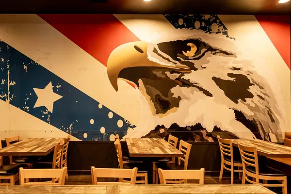 American Charlie Grill & Tavern