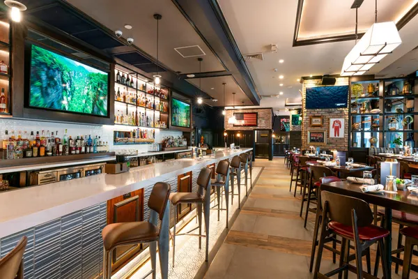 American Social - Bar & Kitchen - Miami